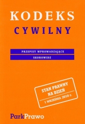 Kodeks Cywilny