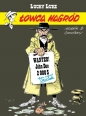 Lucky Luke: Łowca nagród - René Goscinny