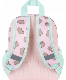 Plecak szkolny - Pusheen Pink