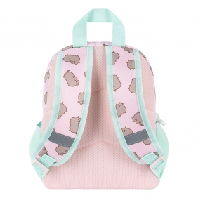 Plecak szkolny - Pusheen Pink