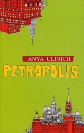 Petropolis - Ulinich Anya