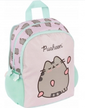Plecak szkolny - Pusheen Pink