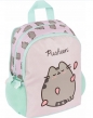 Plecak szkolny - Pusheen Pink