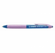 Długopis Performer+ X-Fine niebieski/fiolet(10szt)