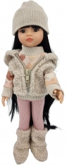 Ubranko dla lalek 32cm