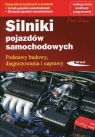 Silniki pojazdów samochodowych Podręcznik do kształcenia w zawodach