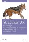 Strategia UX