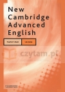 Camb Advanced English NEW TB