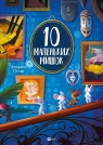 <img src='https://webimage.pl/pics/416/9/d9786171709416.jpg' width='356' height='500'> 10 little mice Florence Gittar
