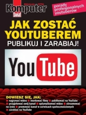 Biblioteczka Extra KŚ Jak zostać Yutuberem.. - Opracowanie zbiorowe