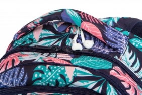 Plecak Patio cool pack TROPICAL MIST (B24043)
