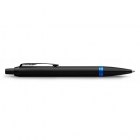 Parker, długopis IM Vibrant Rings - Marine Blue