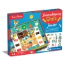 Uczę się bawiąc. Mówiące pióro: Interaktywny Quiz Junior (50941)