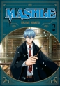 MASHLE #2 - Hajime Kōmoto