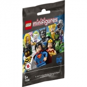 LEGO DC Heroes - Mini figurka MIX (71026)