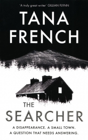 The Searcher - French Tana
