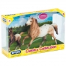 BREYER Koń CHESTNUT SemiLonard Appaloos (62041)