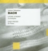 Łatwe utwory na fortepian Bach Johann Sebastian