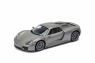 Porsche 918 Spyder Hard Top 2011 (silver without showcase) (18051HS)