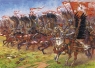 Polish Winged Hussars 17th Century (8041)