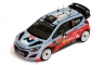 Hyundai i20 WRC #7 N. Gilsoul