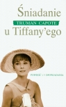 Śniadanie u Tiffany'ego Capote Truman