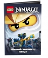 LEGO Ninjago Nieustraszony ninja LNR5 Farshtey Greg