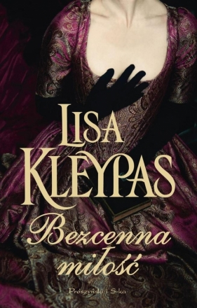 Bezcenna miłość - Kleypas Lisa<br />
