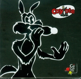 Coyote - <br />