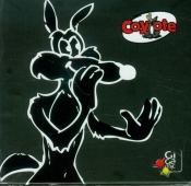Coyote - <br />