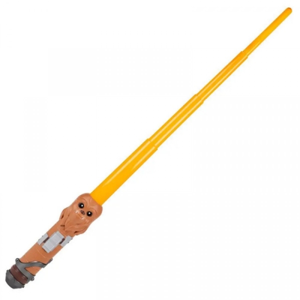 Miecz świetlny Star Wars Squad Chewbacca (F1037/F7417)