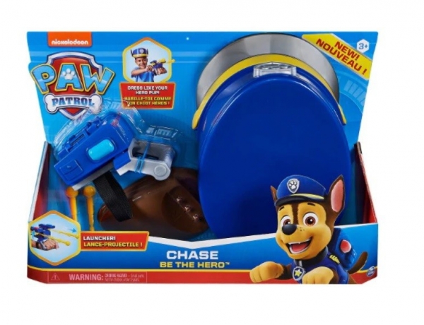 PSI PATROL Zostan bohate rem, Chase (6058610/20126728)
