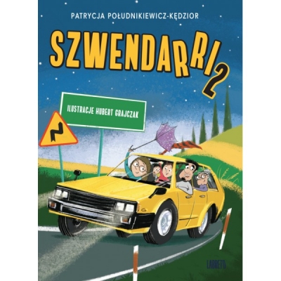 Szwendarri 2