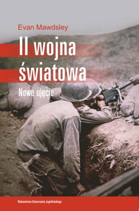 II wojna światowa - Mawdsley Evan