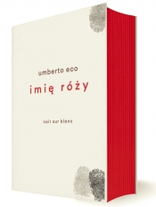 Imię róży - Umberto Eco