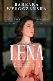 Lena wyd. kieszonkowe - Barbara Wysoczańska
