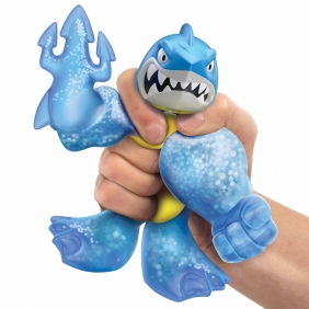 Goo Jit Zu - figurka Shark S2 (GOJ41041)