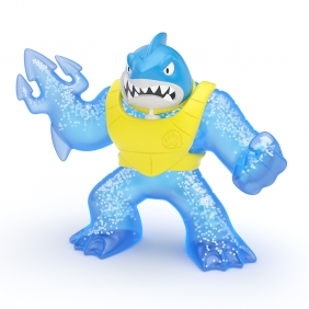 Goo Jit Zu - figurka Shark S2 (GOJ41041)