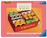 Ravensburger, Puzzle Mini 100: Kawaii Kocie Bento (12002041) Wiek: 10+