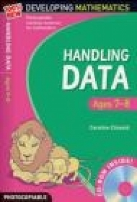 Handling Data: Ages 7-8 Steve Mills, Hilary Koll, Caroline Clissold
