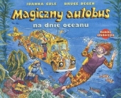 Magiczny autobus na dnie oceanu
