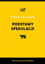 Podstawy spekulacji