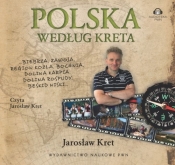 Polska według Kreta (Audiobook)