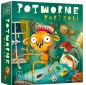Potworne porządki