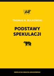 Podstawy spekulacji - Bulkowski Thomas