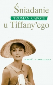 Śniadanie u Tiffany'ego