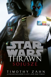 Star Wars: Thrawn - Sojusze - Zahn Timothy
