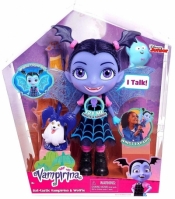 Vampirina Ina Nietoperz Lalka funkcyjna