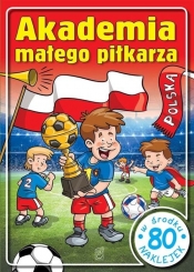 Akademia małego piłkarza - Wojciech Górski