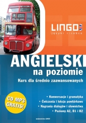 Angielski na poziomie